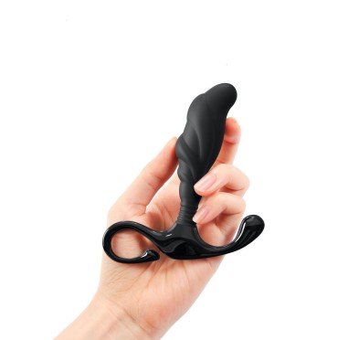 Masażer stymulator prostaty dorcel expert-p 11cm m